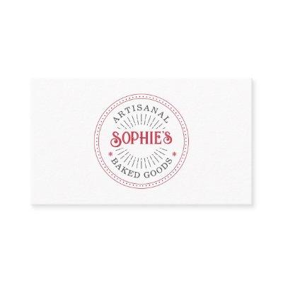 Baker Bakery Pastry Chef