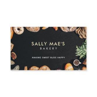 Baker Slogans