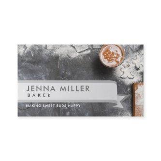 Baker Slogans