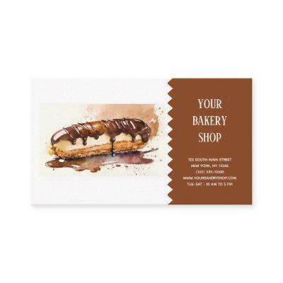 Bakery Bake