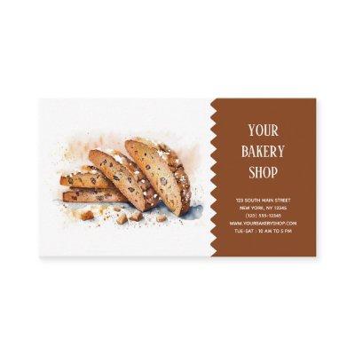 Bakery Bake