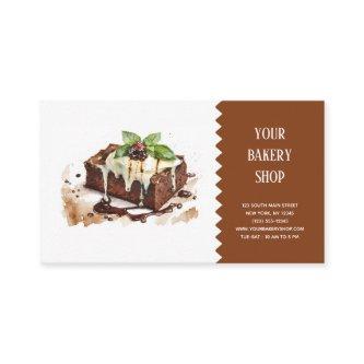 Bakery Bake