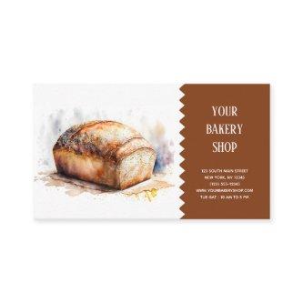 Bakery Bake