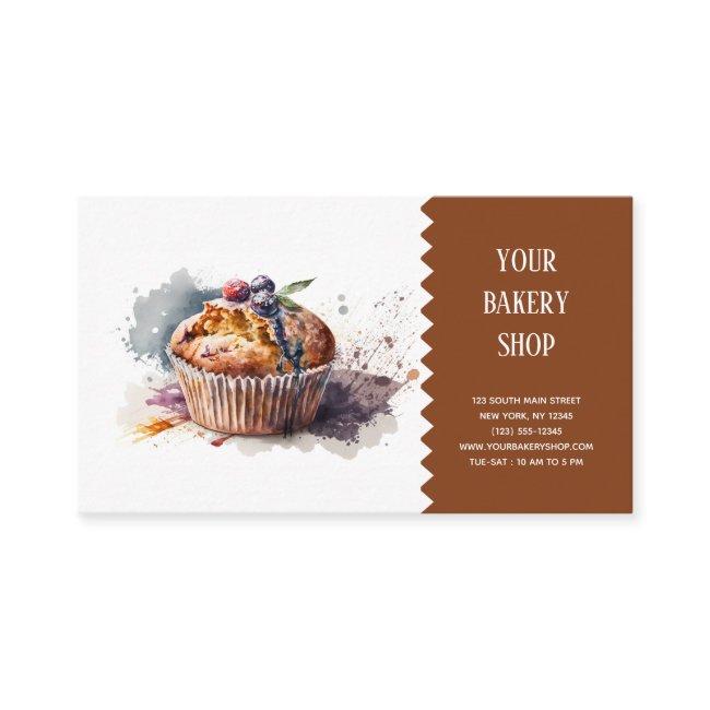 Bakery Bake