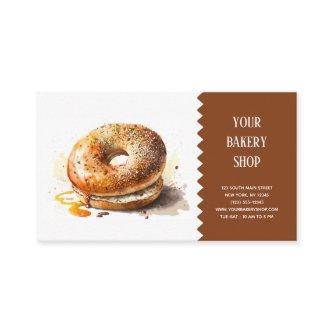 Bakery Bake