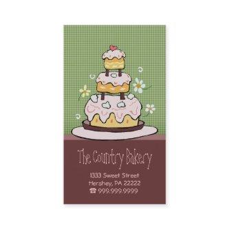 Bakery
