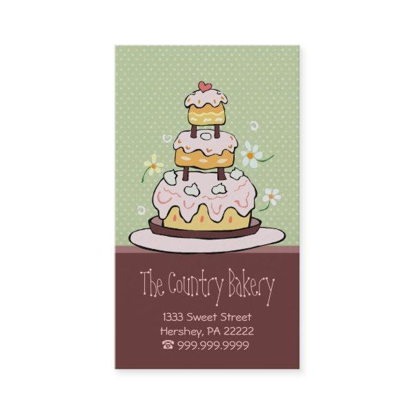 Bakery
