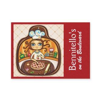 Bakery / Caterer / Food Industry - SRF