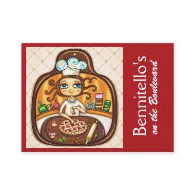 Bakery / Caterer / Food Industry - SRF