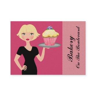 Bakery / Caterer / Restaurant - SRF