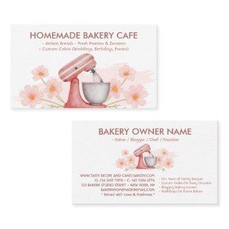 Bakery Customizable Cafes Cake Makers Flower