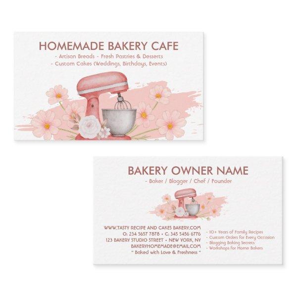 Bakery Customizable Cafes Cake Makers Food Recipe