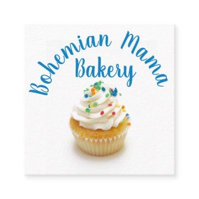 Bakery, Food, Cake Square
