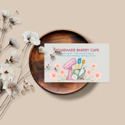 Bakery Kitchen Cafes Cake