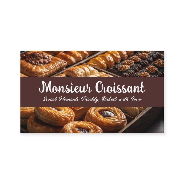 Bakery | Pastries | Baked Goods