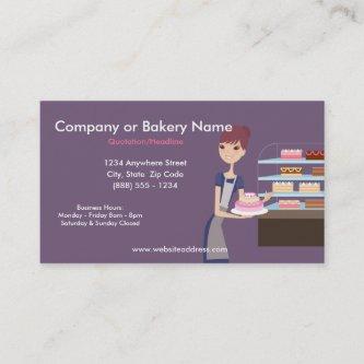 Bakery/Pastry Shop 4