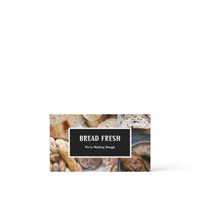 Bakery Shop