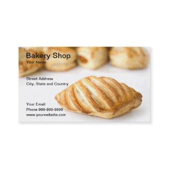 bakery shop