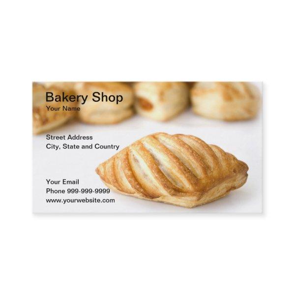 bakery shop