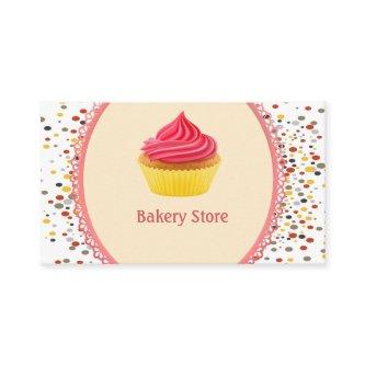 Bakery Store