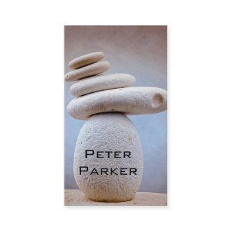 Balancing Stones Square + your ideas
