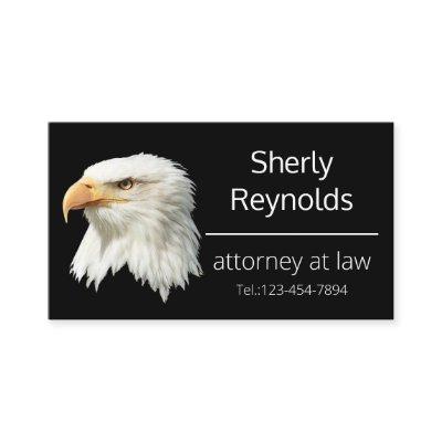 Bald Eagle exquisite customizable