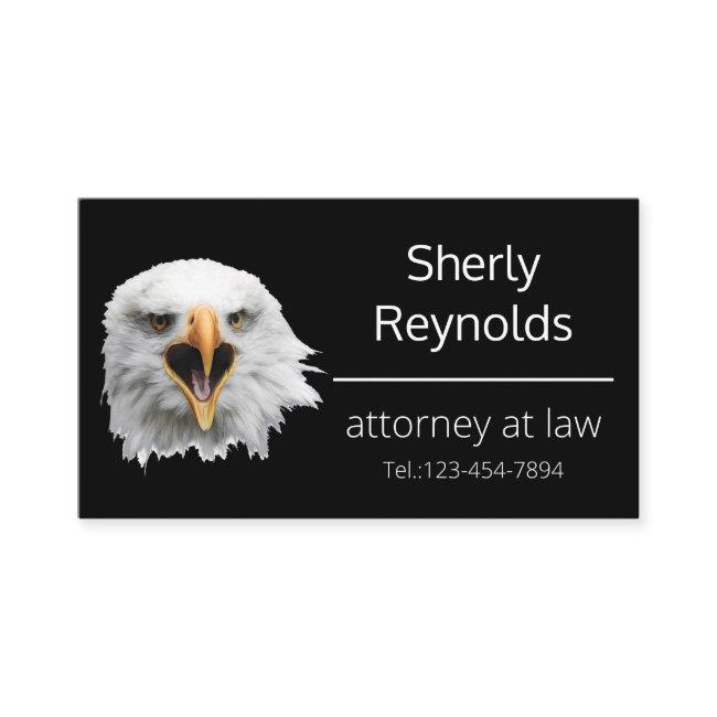 Bald Eagle splendid customizable