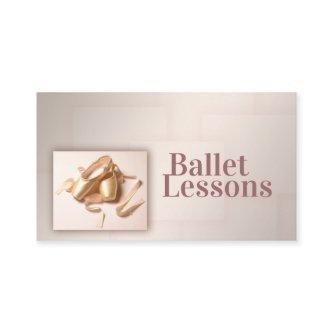 Ballet Dance Studio Pearl Pointe