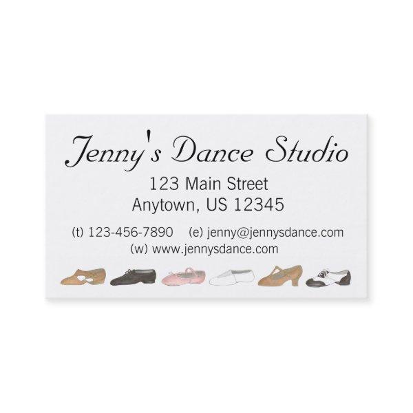 Ballet Tap Jazz Lyrical Acro Dance Teacher Studio