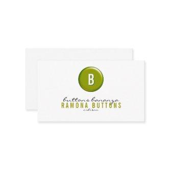 Balloon Button