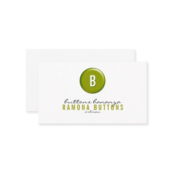 Balloon Button