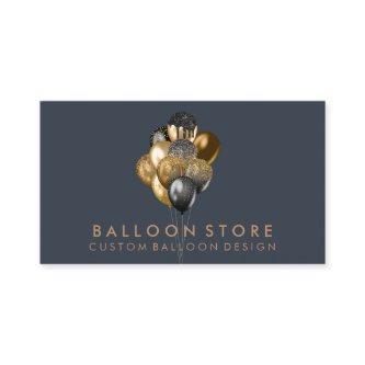 Balloon Decor Boho rustic
