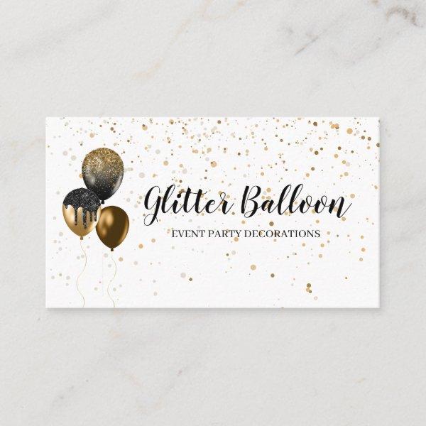 Balloon Party Decoration Event Planner