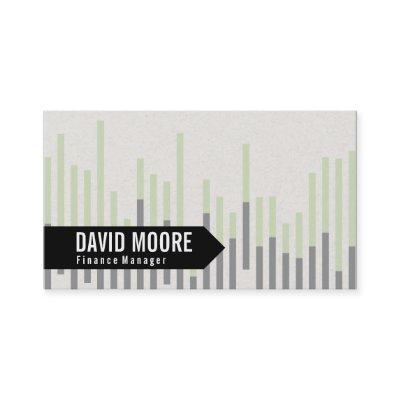 Bar Graph (green) | Arrow