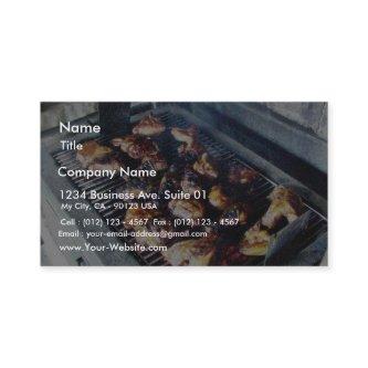 Barbecue Chicken