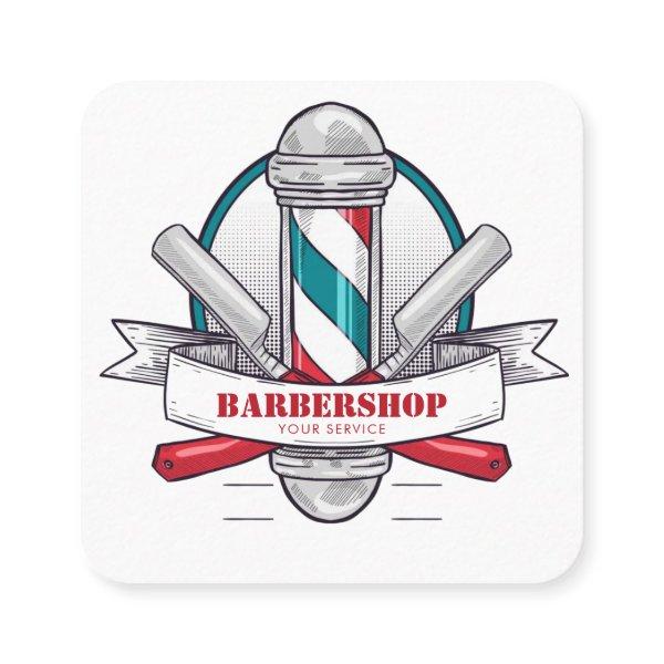 BARBER