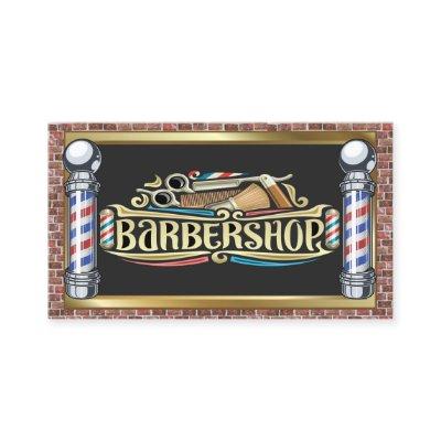 Barber Shop