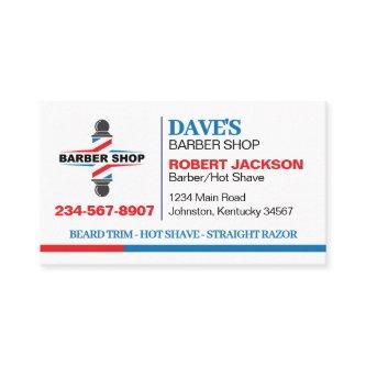 Barber Shop