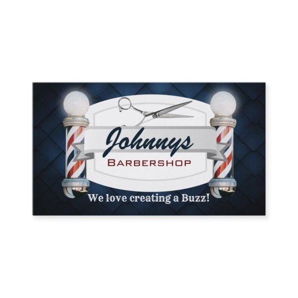 Barber Shop