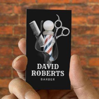 Barber Shop Hair Stylist Professional Barbershop