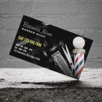 Barbershop Professional Hair Clipper Barber