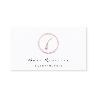 Bare Radiance Electrolysis Waxing Beauty Studio