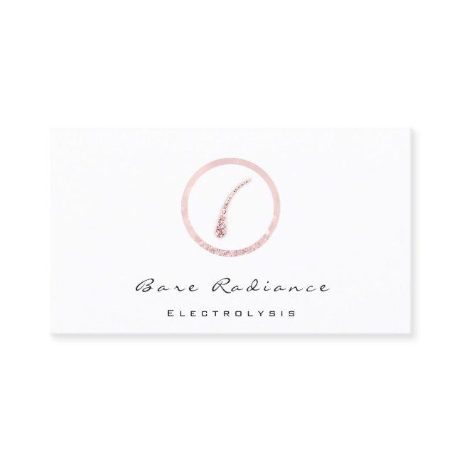 Bare Radiance Electrolysis Waxing Beauty Studio