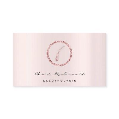 Bare Radiance Electrolysis Waxing Hair Removal