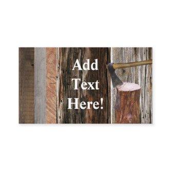 Barn Board Rustic Wood