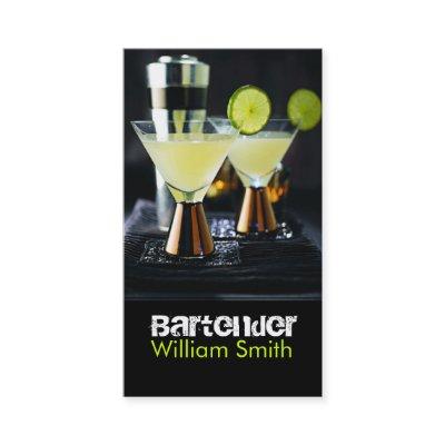 Bartender