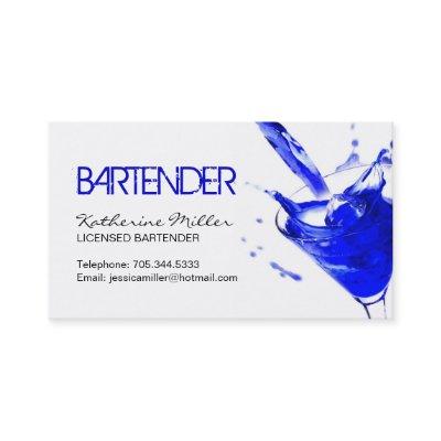 Bartender
