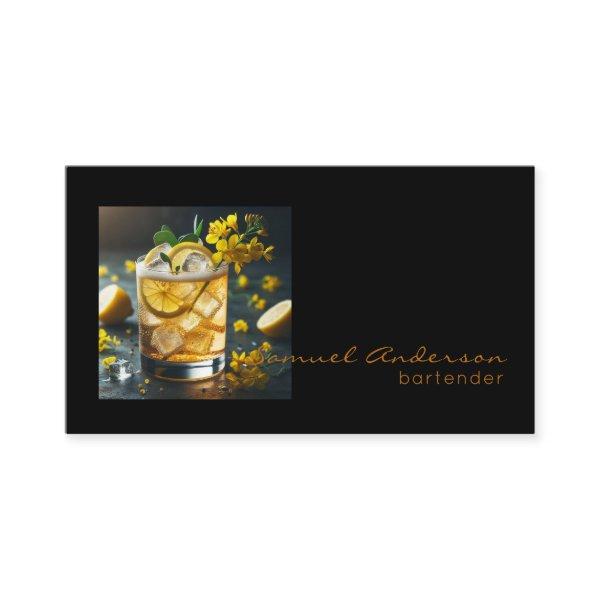 Bartender