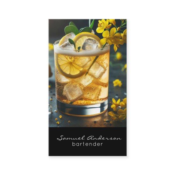 Bartender