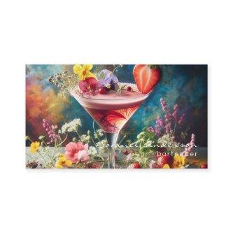 Bartender